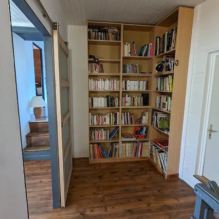 Appartement La Maison De Joe *