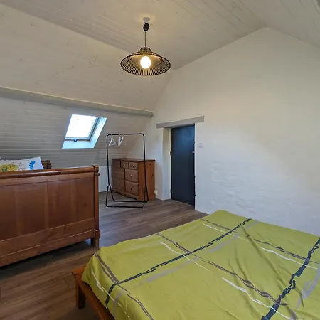 شقة La Maison De Joe *