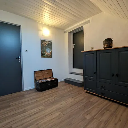 شقة La Maison De Joe