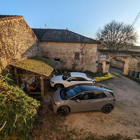 La Maison De Joe شقة *