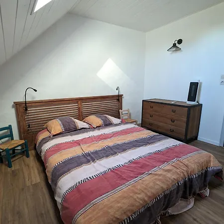 La Maison De Joe شقة *