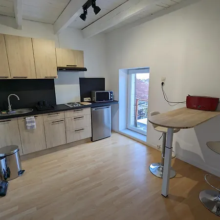 La Maison De Joe * Beaumont (Vienne)