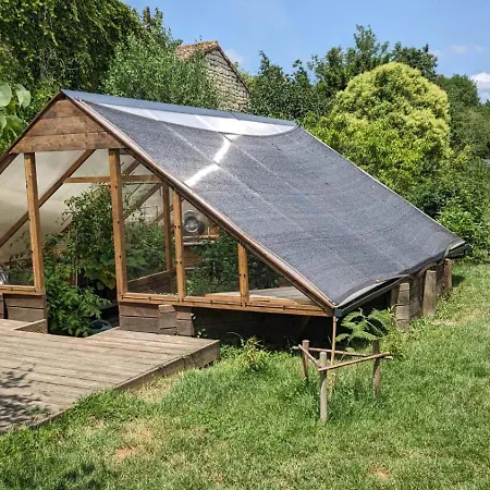 La Maison De Joe *