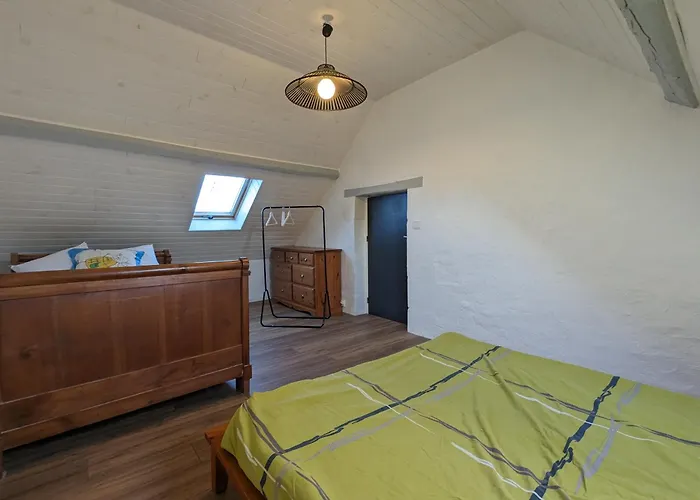 Appartement La Maison De Joe *