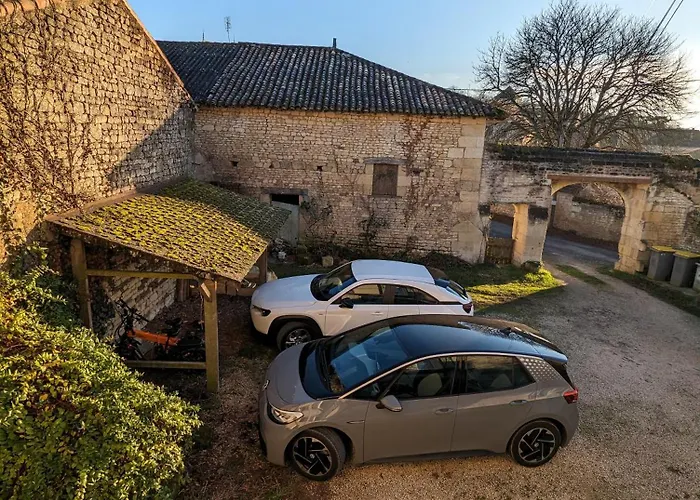 La Maison De Joe Appartement *