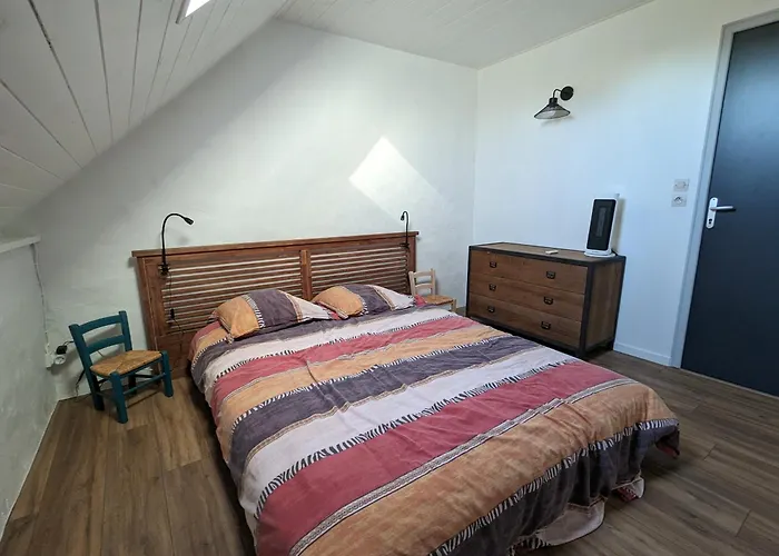 La Maison De Joe Appartement *