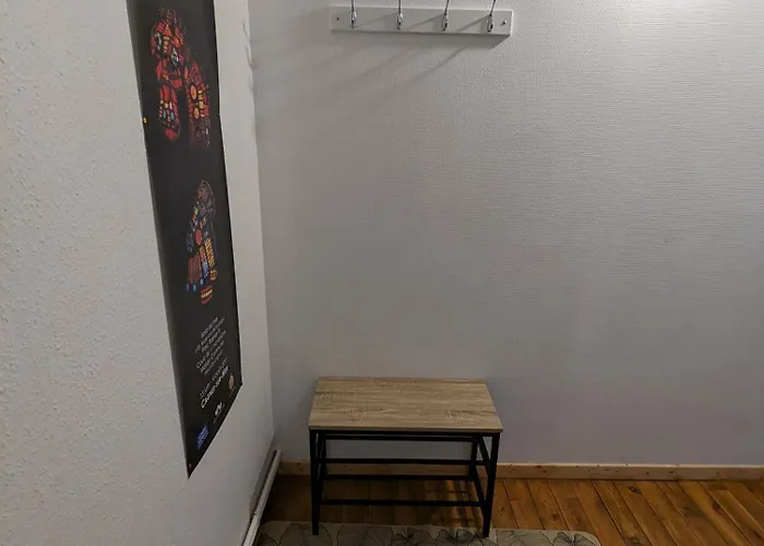 Appartement La Maison De Joe Beaumont (Vienne)