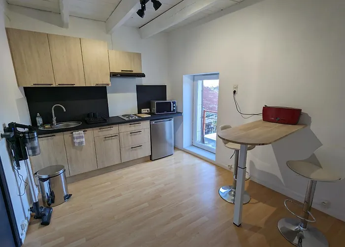 La Maison De Joe * Beaumont (Vienne)